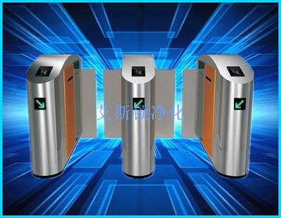 平移闸-半高平移闸门禁