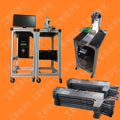 FEEDER校正仪飞达校正仪SMT贴片机喂料器维修SMT料枪维修富士索尼松下飞达校正仪FEEDER校正仪NM-EJW2A