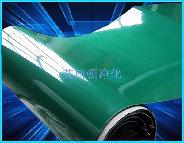 绿色亮光台垫防静电台垫防静电胶皮防静电胶板2mm3mm
