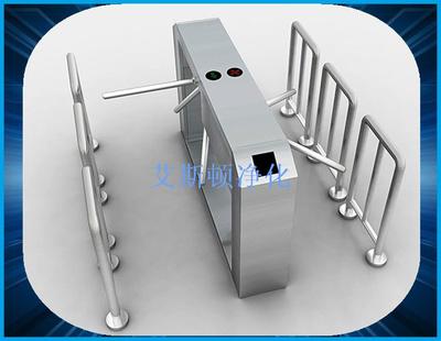 三辊闸-桥式双机芯三辊闸