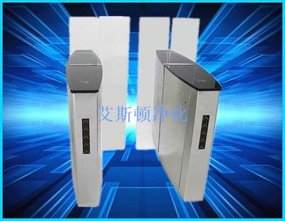 平移闸-全高平移闸门禁