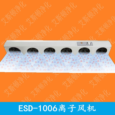 ESD-1006离子风机