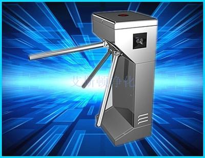 三辊闸立式防静电三辊闸门禁系统