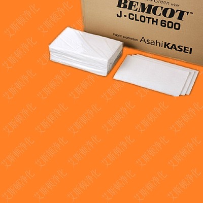 BEMCOT J-CLOTH 600无尘纸无尘擦拭纸