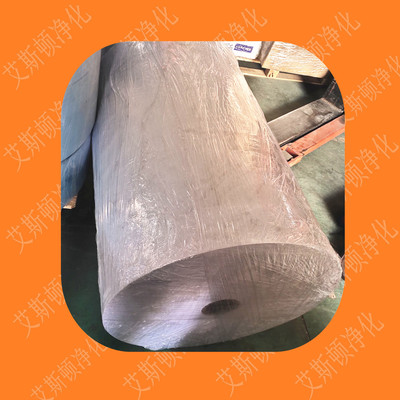 卷装打印纸 大卷式无尘打印纸 大卷3000m无尘打印纸