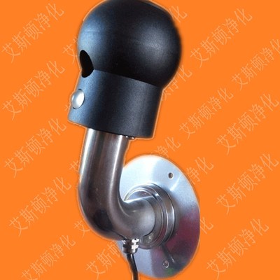 ESD-804A壁挂固定式人体静电释放报警器