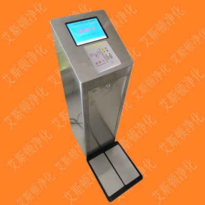 ESD-20709B人体接地电阻综合测试仪