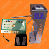 ESD-20805C单机版ESD三辊闸非数显指示灯显示